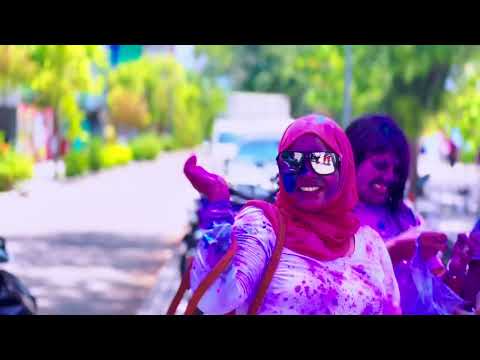 Thahuniyaa - Beatology Collective