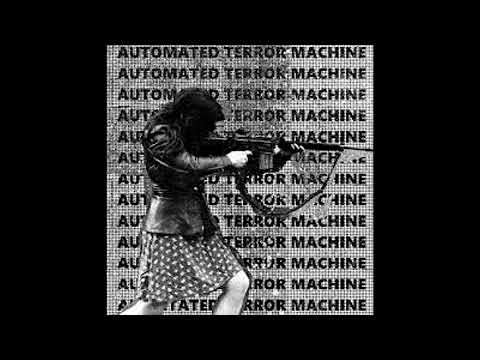 Automated Terror Machine - Epstein