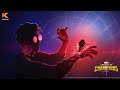Arachnophobia Motion Comic | Marvel Contest of Champions
