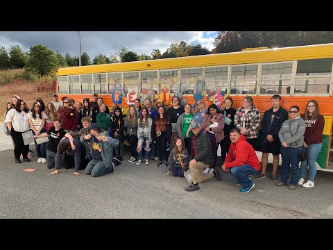 Environment Matters - Youth Environmental Conference