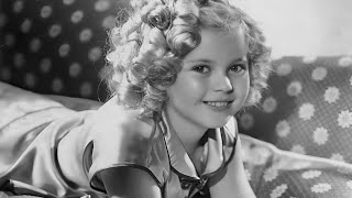 Shirley Temple - That's what I want for Christmas 🎶 @Avidclassiclover