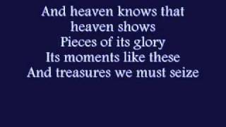 Perfect Stranger   Civil Twilight   lyrics