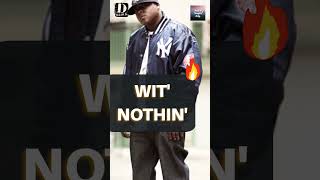 Jadakiss 🔥 Bars on 'The Hope' 💥🎧 🎤 #Jadakiss #Fabolous  #TheSoulTape3 #HipHop #LOX #DBlock