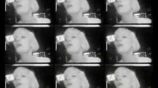 Bertie Blackman- Thump