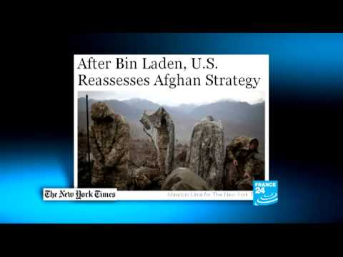 IN THE PAPERS INTERNATIONAL 05/11/2011