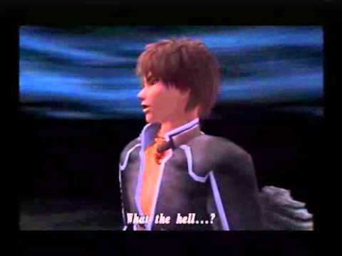 Let's Play Shadow Hearts II Part #005 Into the Forest