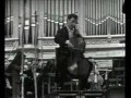 D.KABALEVSKY Cello Concerto №1 (D.SHAFRAN)