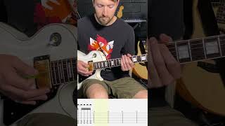 Giving Bad People Good Ideas (Death Grips) #guitar #guitartabs #deathgrips #guitarcover