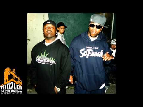 Bandaide ft. 4 rAx & J Stalin - Ya B!tch [Thizzler.com]