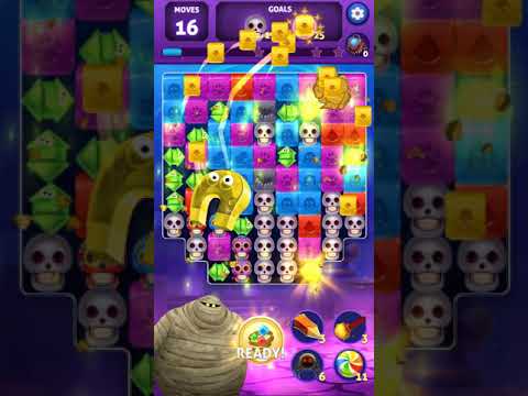 Hotel Transylvania Blast Level 326 NO BOOSTERS - A S GAMING ✔