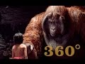 El Libro De La Selva VR 360