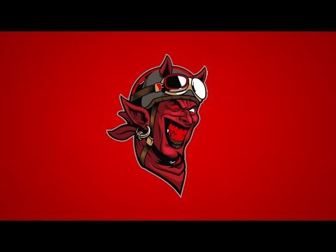[FREE] Denzel Curry x Travis Scott Type Beat - "Devil's Cave" | HARD | ft. Drake | Type Beat 2019