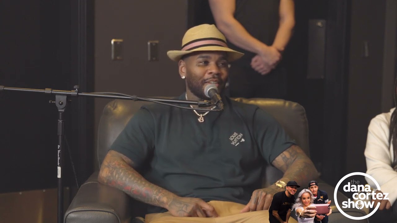 Kevin Gates Talks Spirituality, His Upcoming Album "The Ceremony" & Sexyy Red