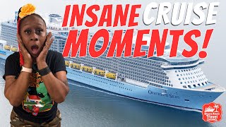 Did Ovation of the Seas Keep Us Entertained All Day?