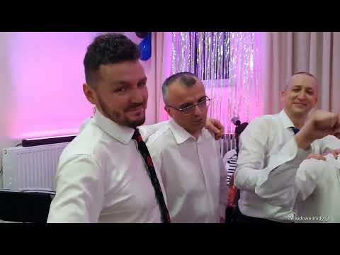 JECHALI FURMANI w wykonaniu artystów ZPiT Kielce z Kapelą Stąporkowską