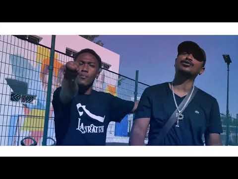 PKS feat SKUNKY FLEXX   Mamay ny Life clip officiel  by WN 2K20