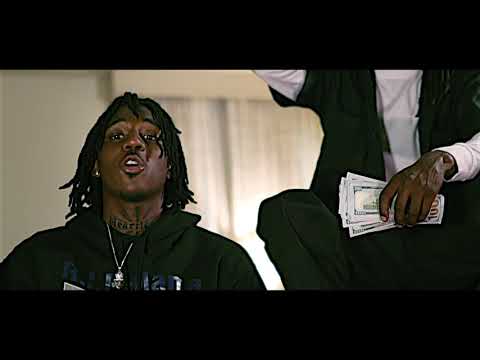 TaeSki x CupG - Ion Kno (Official Music Video) @MichaelKiddDirectedIt