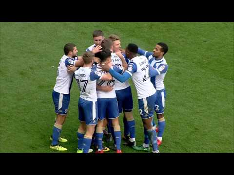 HIGHLIGHTS: ROTHERHAM UNITED 1 WIGAN ATHLETIC 3 - 25/11/2017