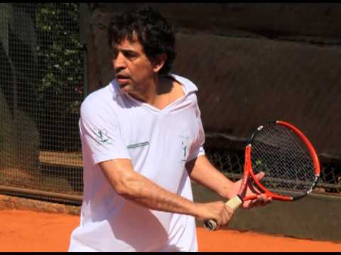 Programa Neusa Bighetti exibido no dia 03/11/2013 -  2º Tennis Challenge RBS