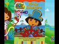 Dora The Explorer Pirate Adventure The Map