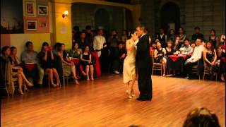 Video thumbnail for [AngelTango] 2014.10.4. Otono Tango Festival 5 - Daniel Nacucchio y Cristina Sosa 2/2