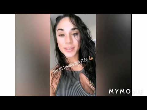 Women with gorgeous biceps @MUSCLE GIRL LOVE