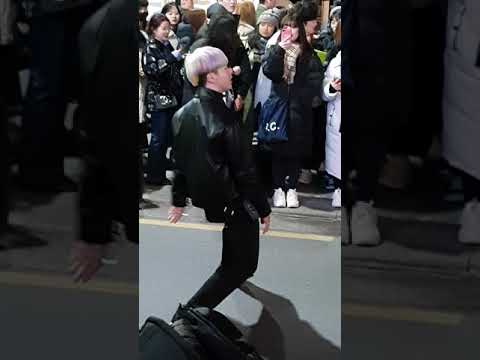 [MAXXAM] 190125 이찬욱 - 아주NICE(VERY NICE) (SEVENTEEN cover)