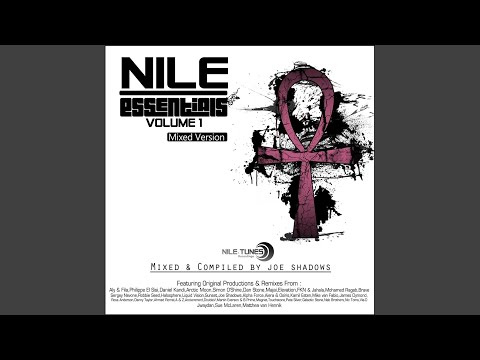 Run Away (Original Mix Edit)