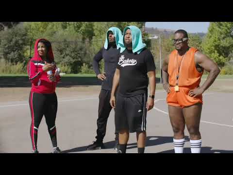 @tahirmoore  wasnt ready lol