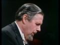 Alfred Deller sings Couperin:  "Première leçon" - PART I