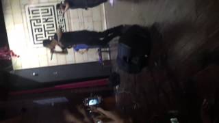 Allame - Oyunun Kuralı ve Şehir (Mardin Konseri)