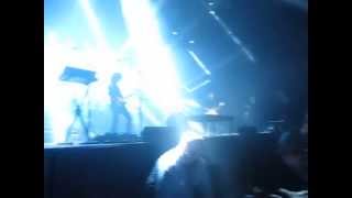 Fall Out Boy- Love, Sex, Death (Live Sydney 25/10/13)