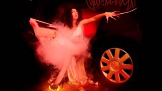 CAULDRON - All or nothing