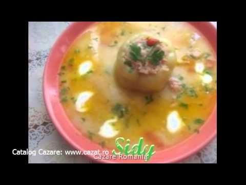 Cazare Poieni, Iasi - Cazat.ro