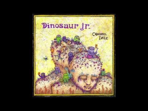 Dinosaur Jr. - Mountain Man - Chocomel Daze