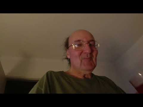 MongoTV_10866 - Gamle OLSEN Tager Et Varmt BRUSEBAD Torsdag Aften