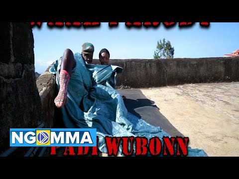 Diamond Platnumz Ft Koffi Olomide - Waah! parody chwaah - padi wubonn .