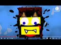 Klasky Csupo Gets Hit By 4 Others