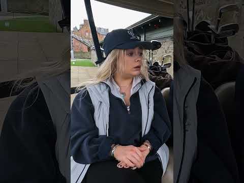 Richard Hammond Crashes a Golf Buggy 🤣