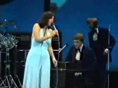 Can't Smile Without You The Carpenters YouTube