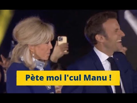 Quand les spectateurs interviennent en plein spectacle !