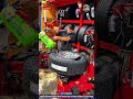 Perfect Tire Fit! High-Pressure Air Booster Installs Tire onto Rim Instantly #tools