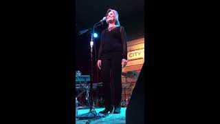 KT Oslin Rare 80's Ladies 2014 City Winery Nashville