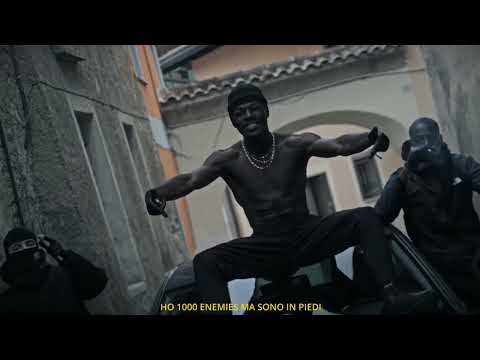 ZED - GIVE IT BACK(Official Video) 