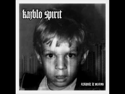 Blokovski & Edadikk - Podzemne vode [2005]