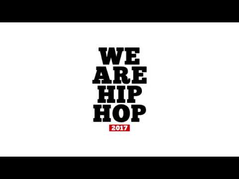 BLVCKBURN Performance Au WAHH 2017 Avec NASTY NESTA