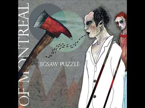Video thumbnail for Jigsaw Puzzle