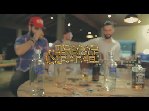 Tomás Henrique e Rafael - Pavor (Vídeo Oficial)