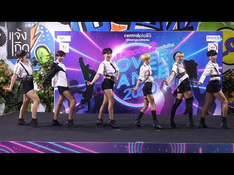 200726 Miji pril cover APRIL - LALALILALA @ Cover Dance 2020 EP2 (Au)