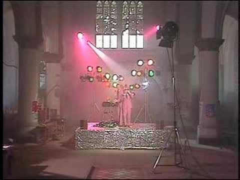 De Positivoos: "Geloof, Hoop en Techniek"